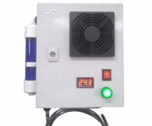 i. POLARIS 2.5 gr/h (100 L/min)