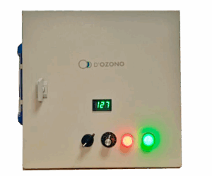k. ORION 10 gr/h (400 L/min)